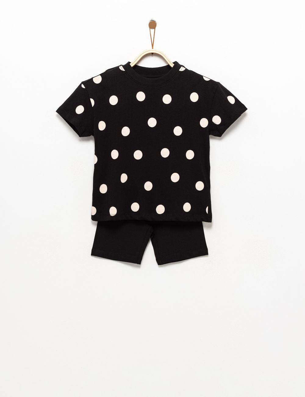 חליפת גן 4Y-10Y