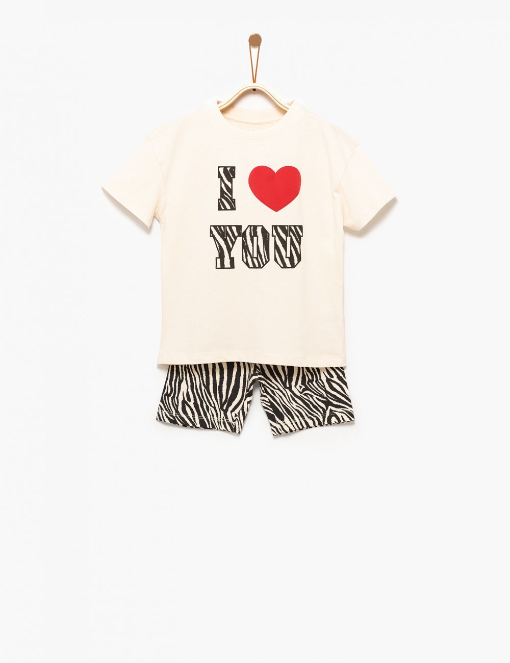 חליפת גן 4Y-10Y