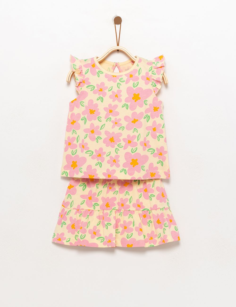 חליפת גן 6M-4Y