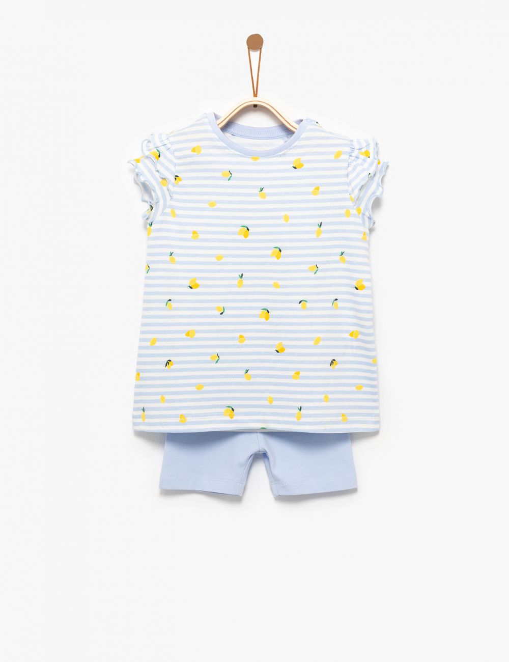 חליפות גן 6M-4Y