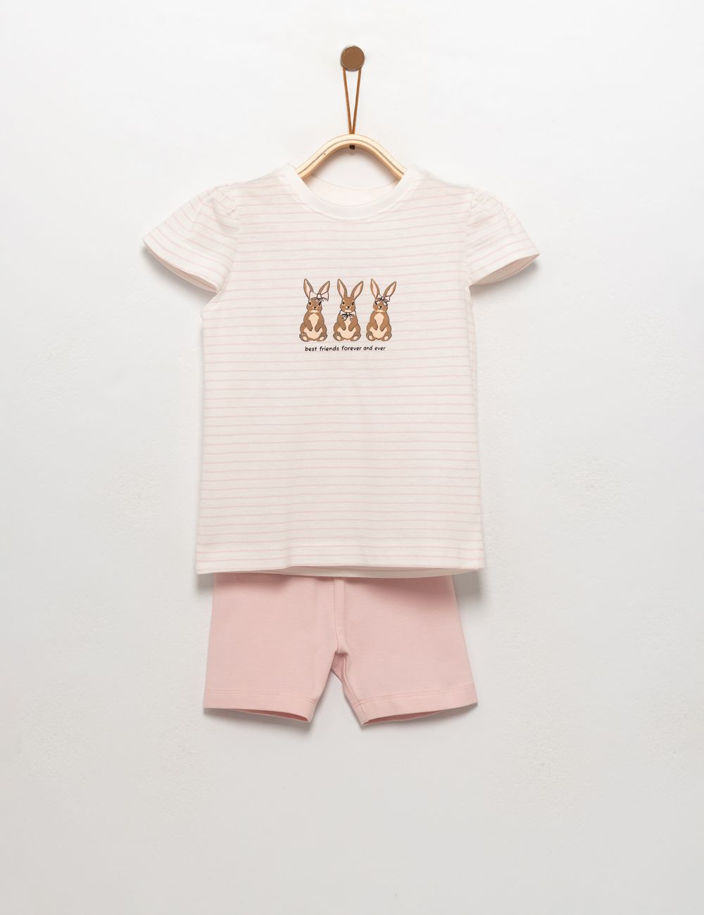 חליפת גן 6M-4Y