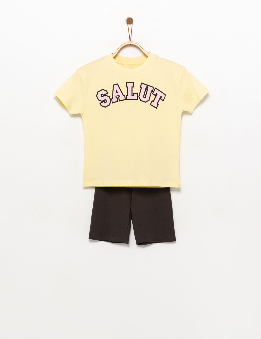 חליפת גן 4Y-12Y