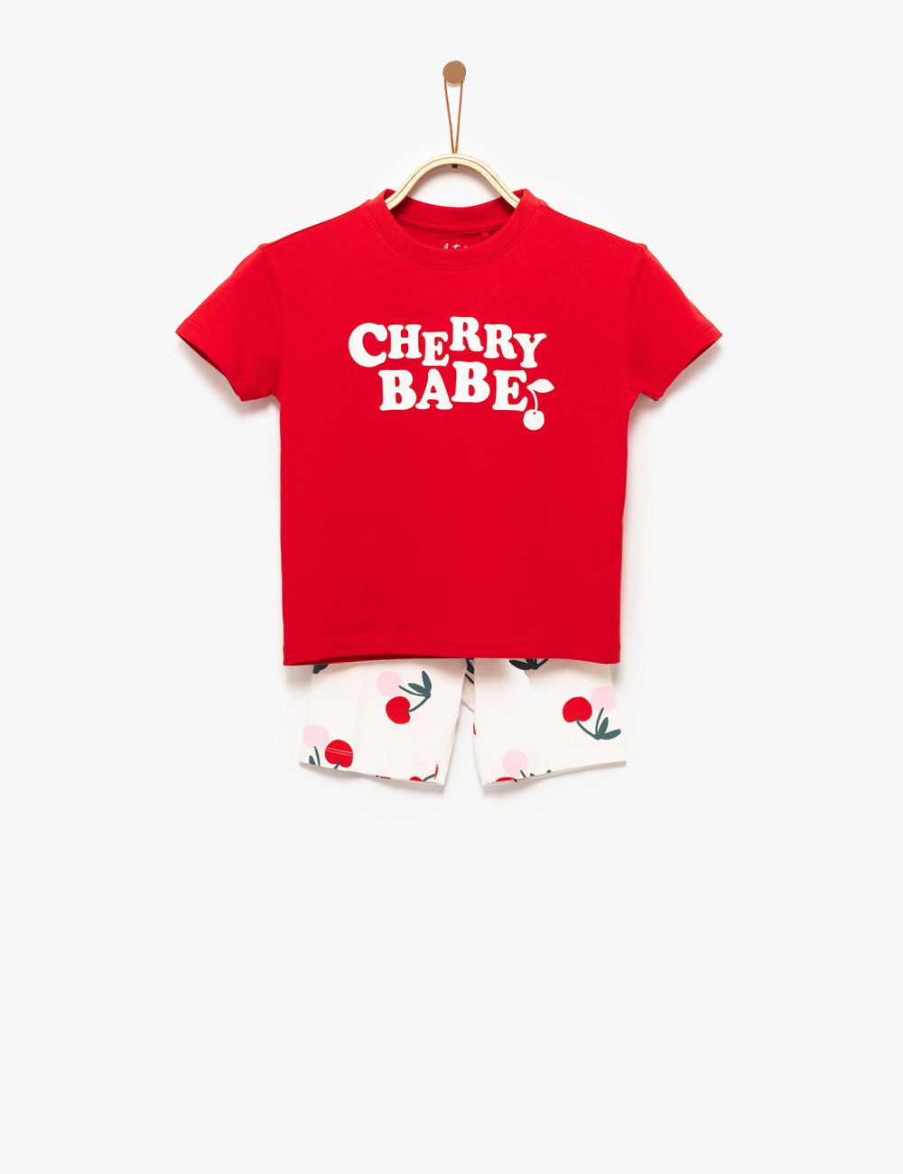 חליפת גן 4Y-10Y