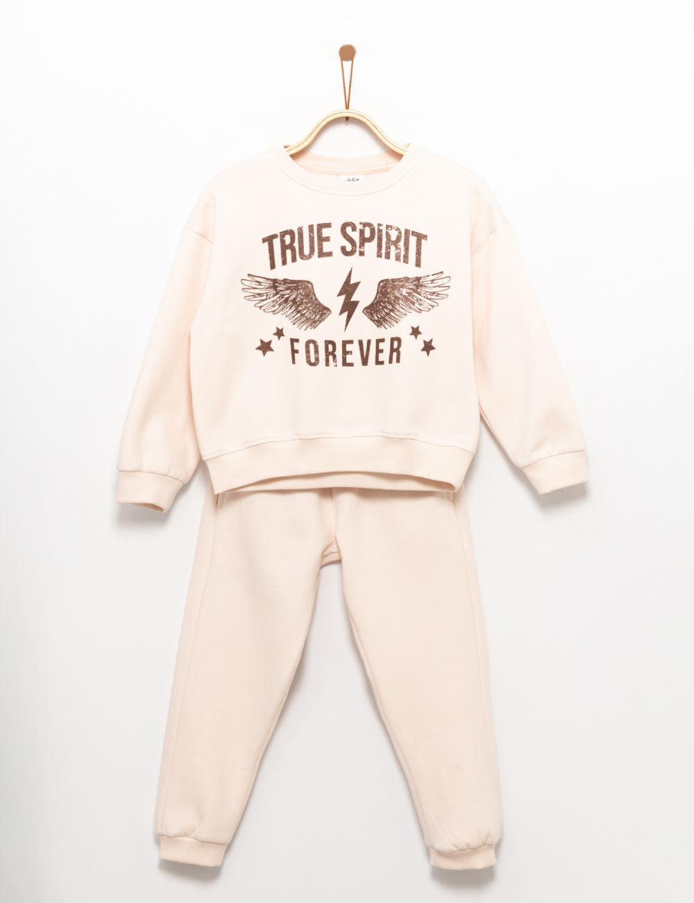 חליפת גן 4Y-10Y