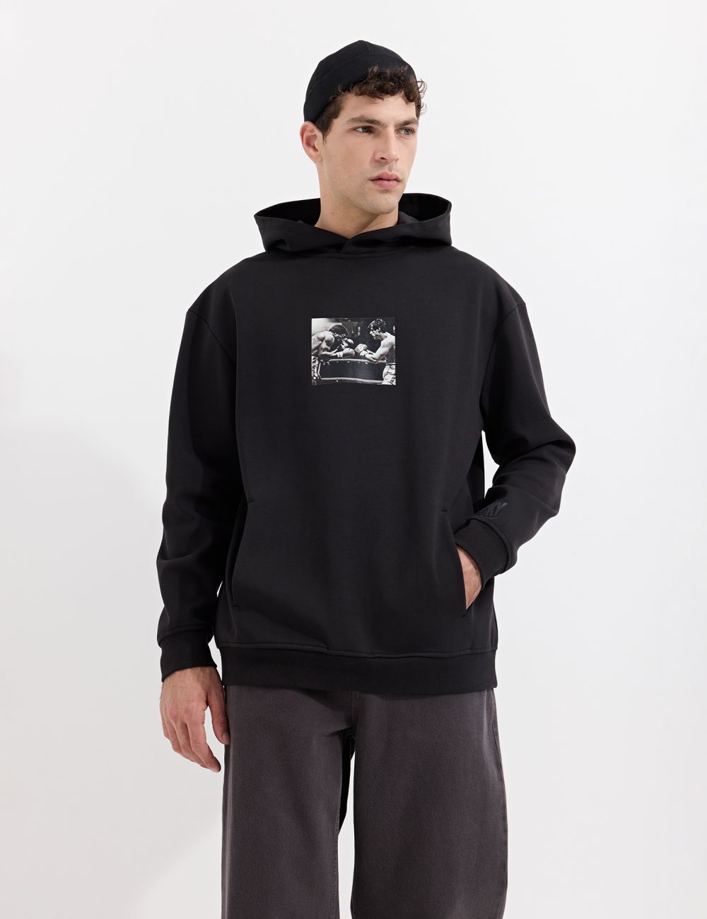 קפוצ׳ון Rocky