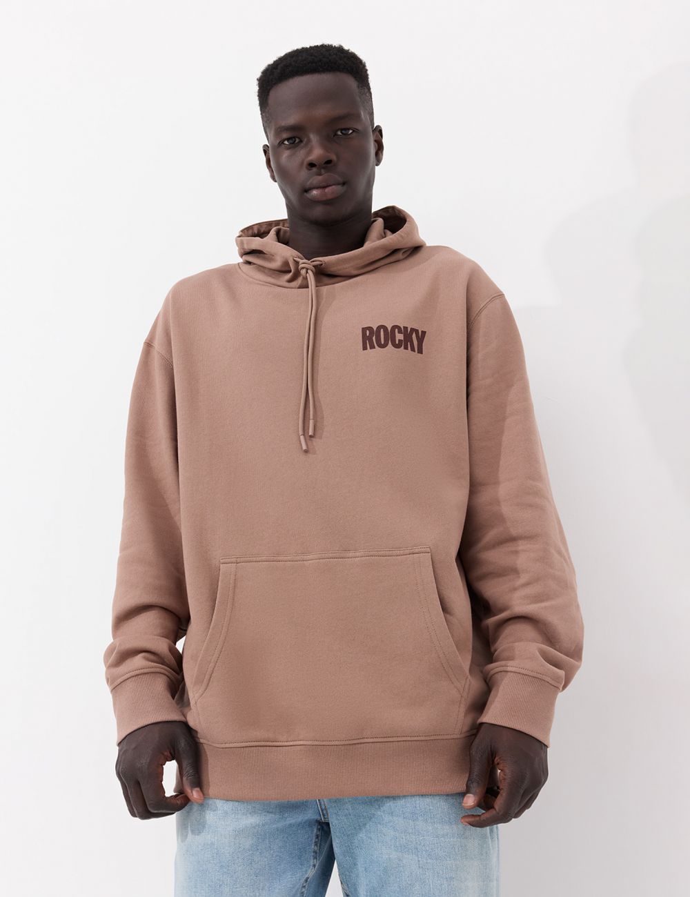 קפוצ’ון רוקי