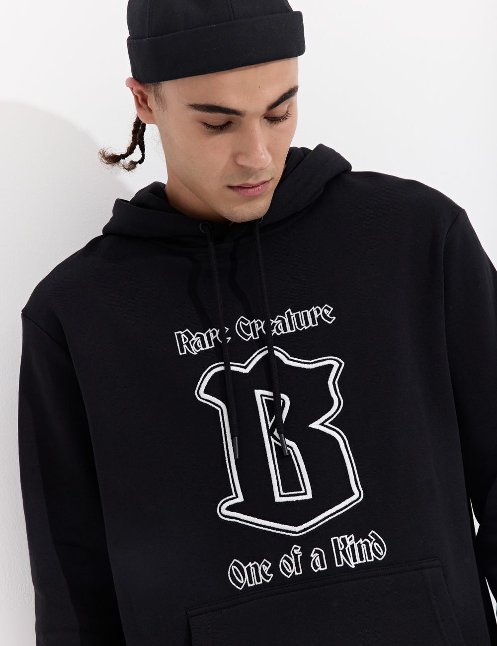 קפוצ׳ון מודפס