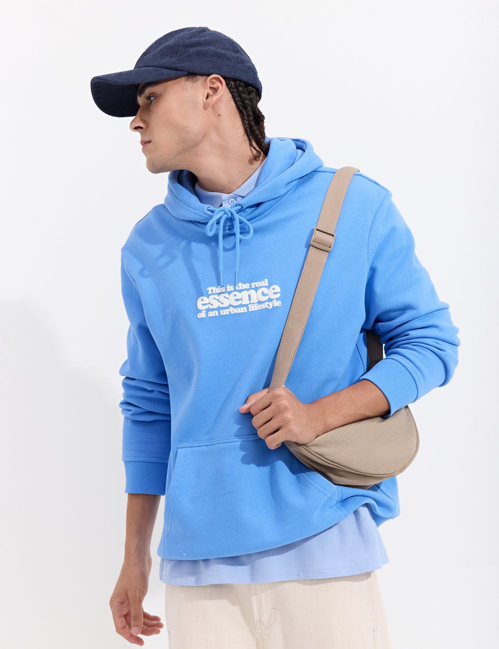 קפוצ’ון מודפס