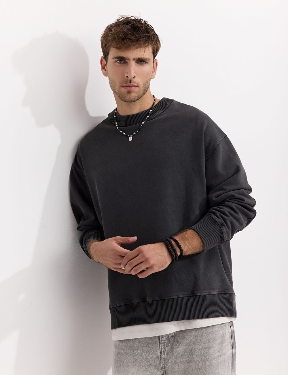 פוטר עבה שטוף