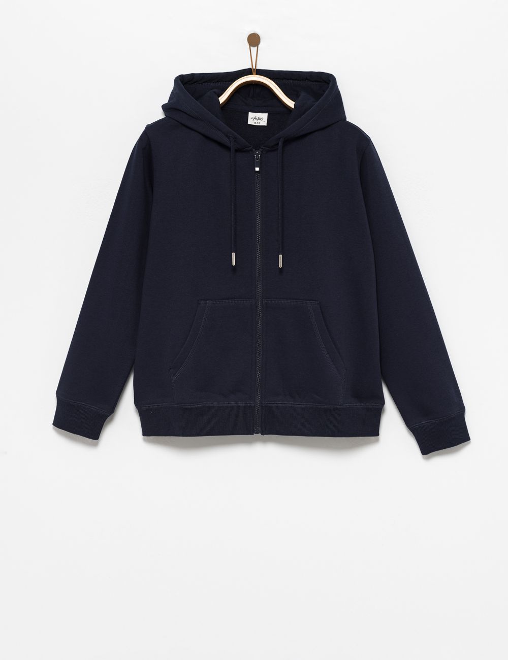 קפוצ’ון עם רוכסן