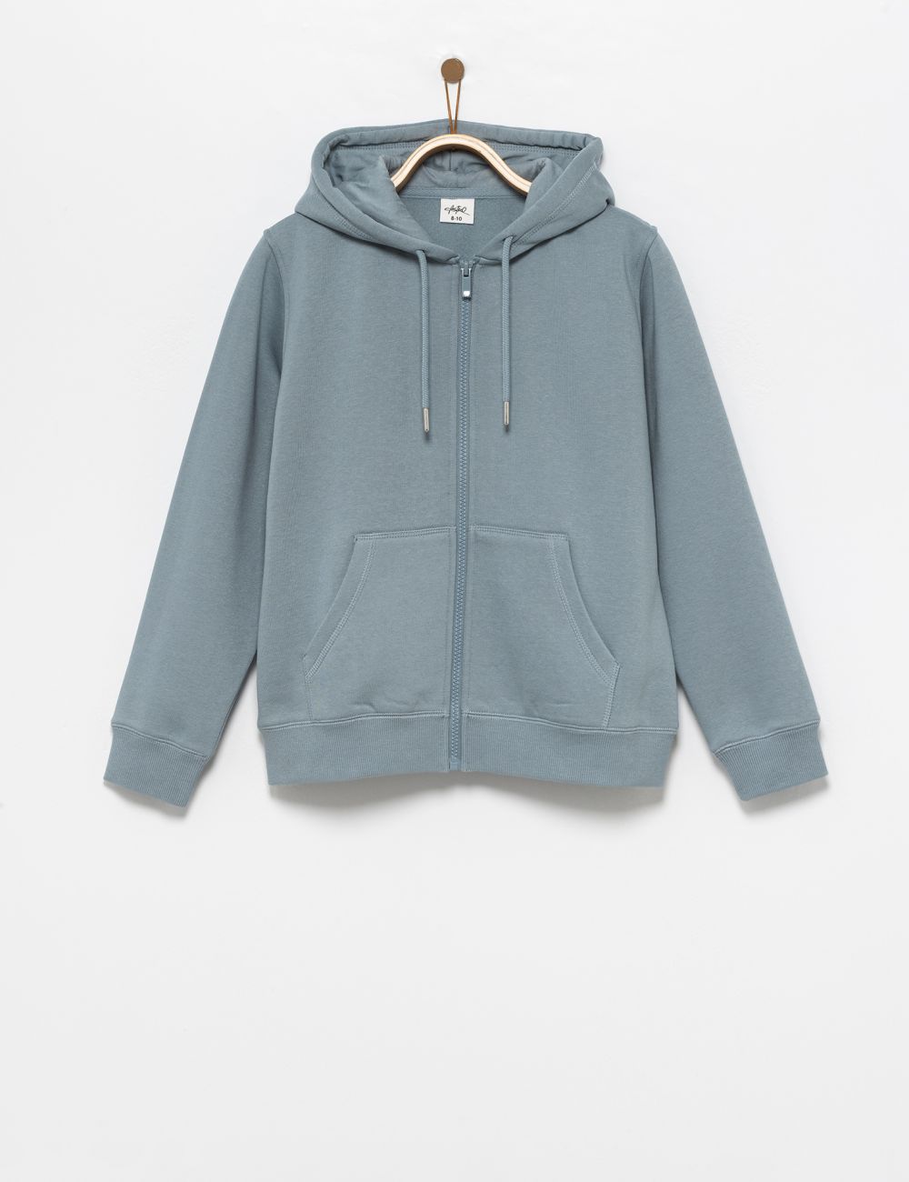 קפוצ’ון עם רוכסן