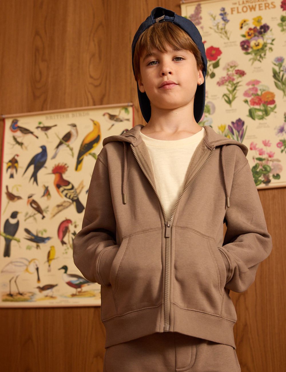 קפוצ’ון עם רוכסן