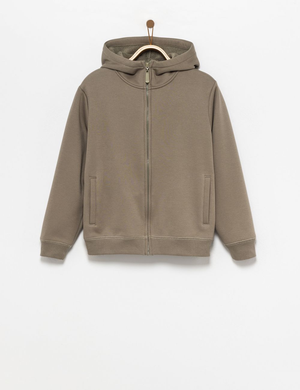 קפוצ’ון פוטר