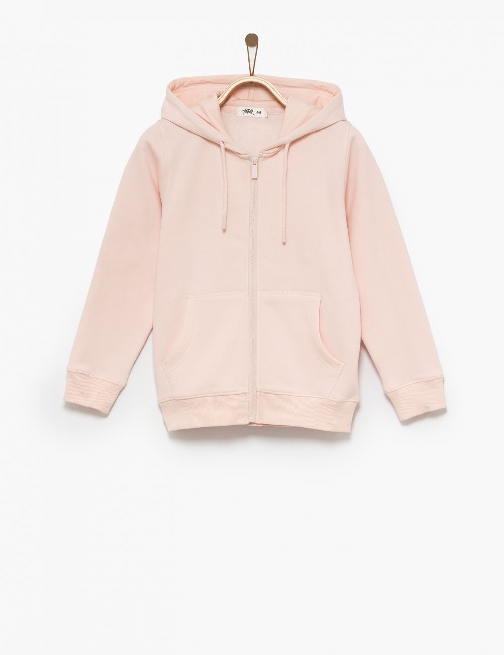 קפוצ’ון בייסיק