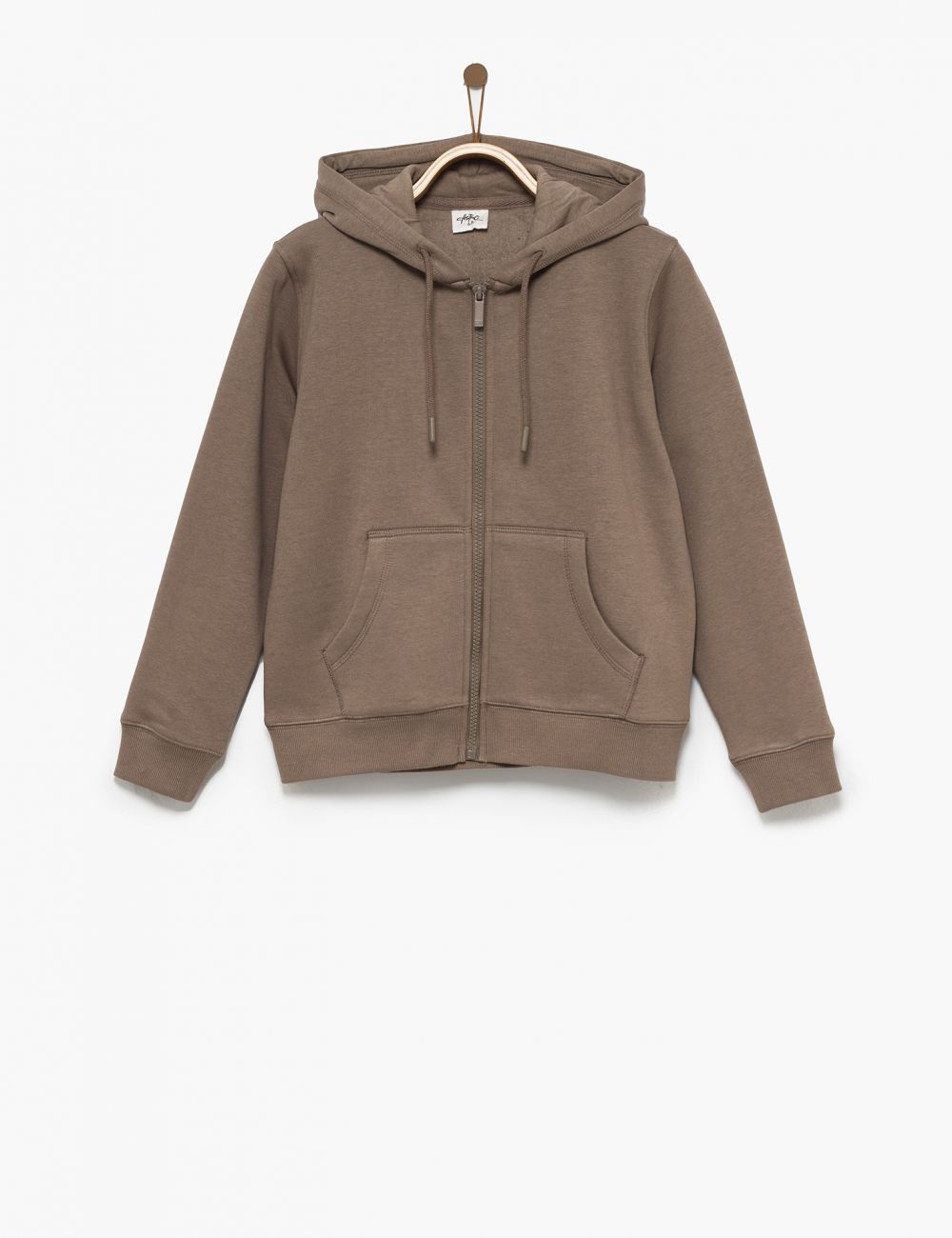 קפוצ’ון בייסיק