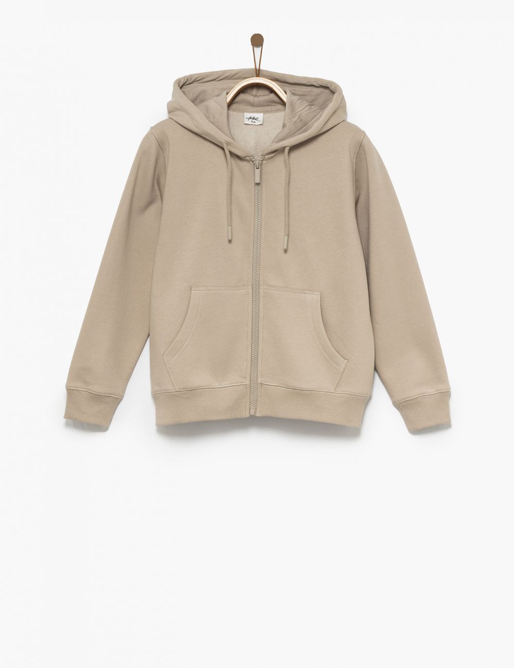 קפוצ’ון בייסיק