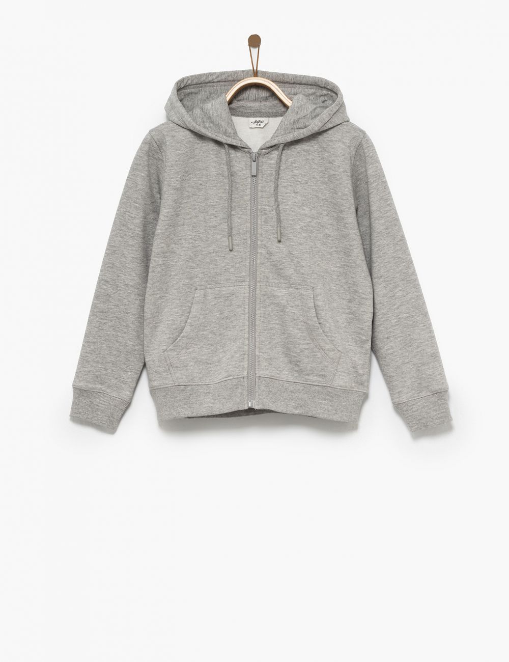 קפוצ’ון בייסיק