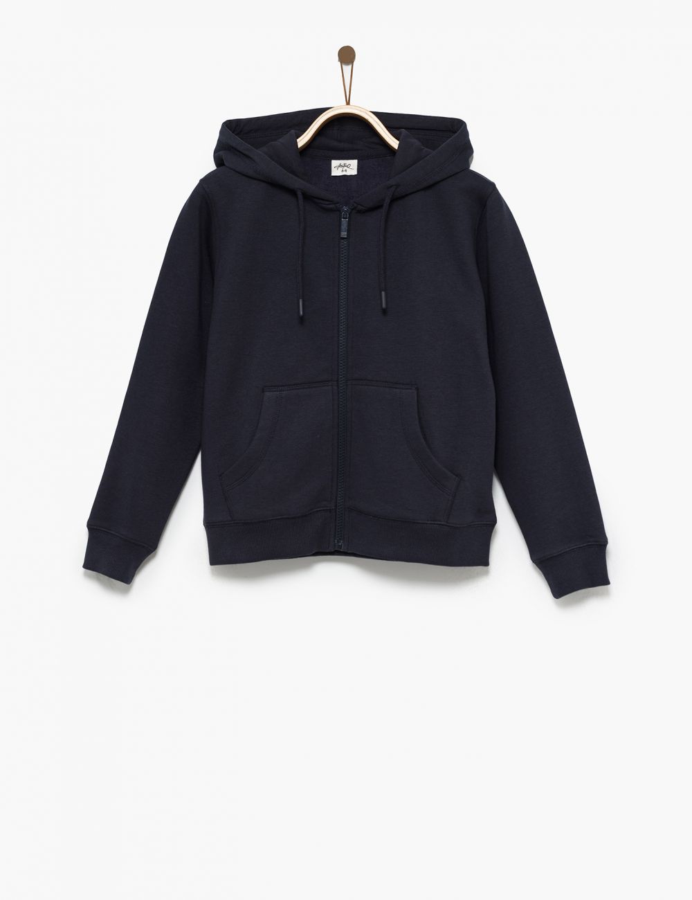 קפוצ’ון בייסיק