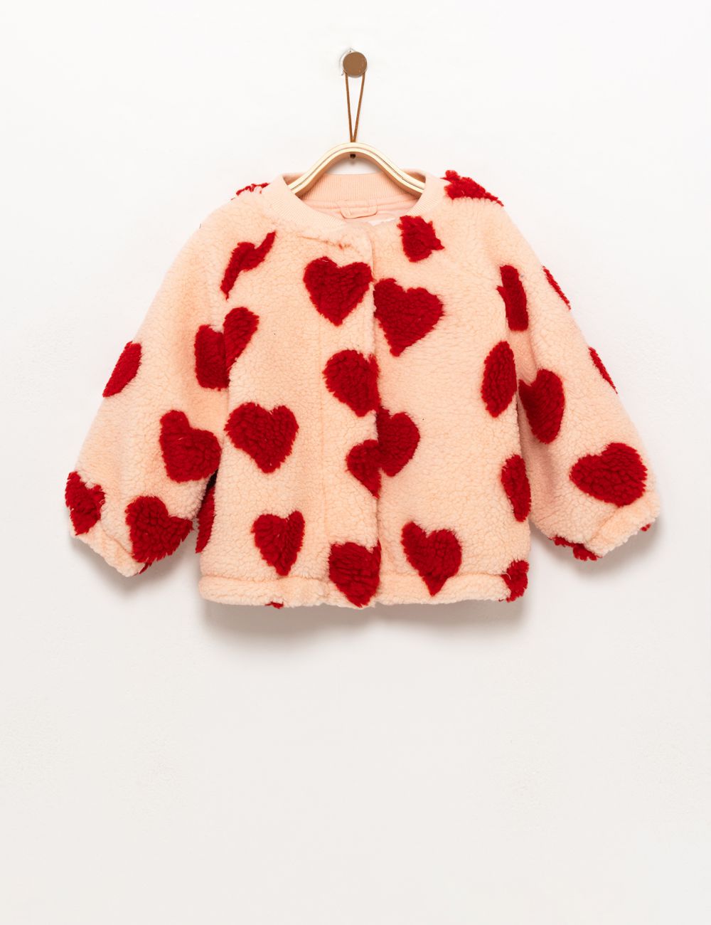 קרדיגן לבבות