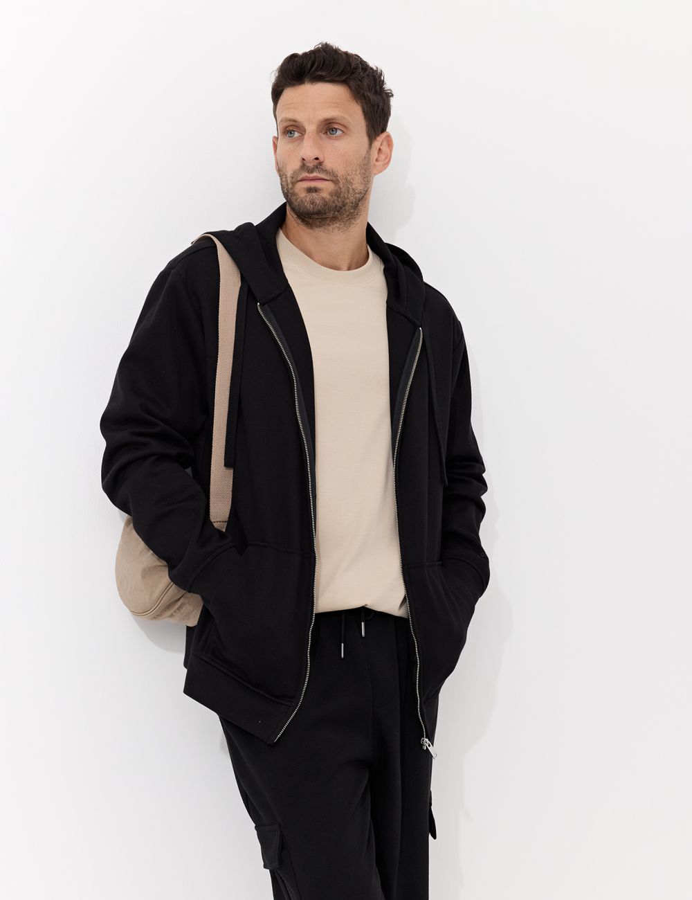 קרדיגן טקסטורה