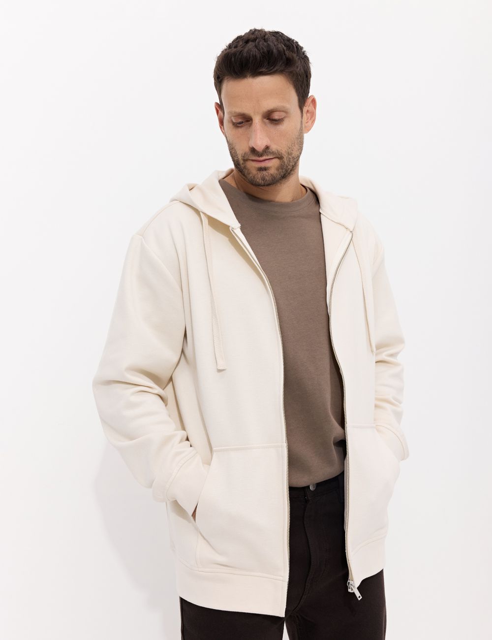 קרדיגן טקסטורה