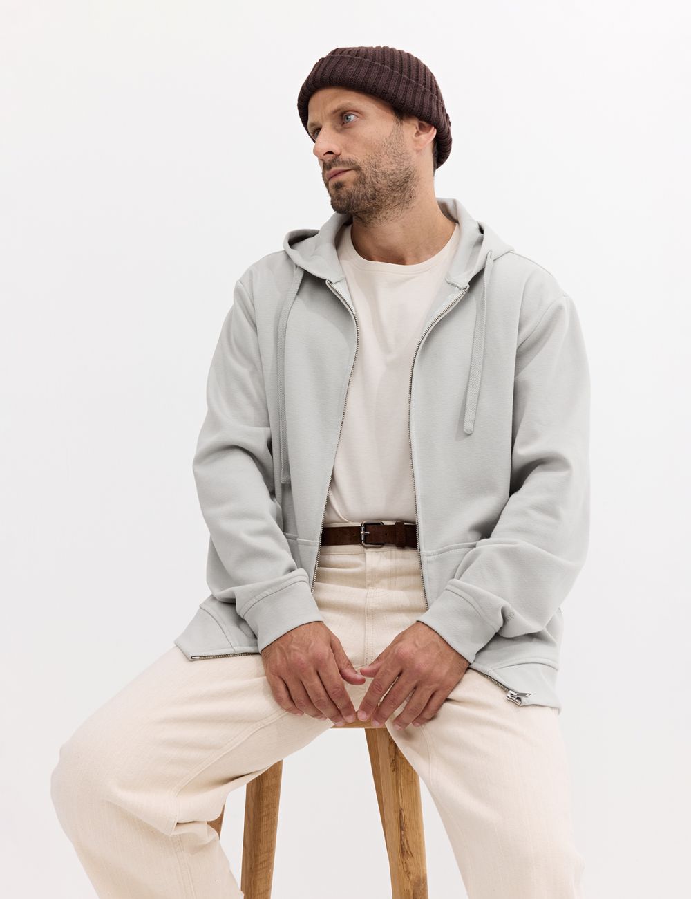 קרדיגן טקסטורה