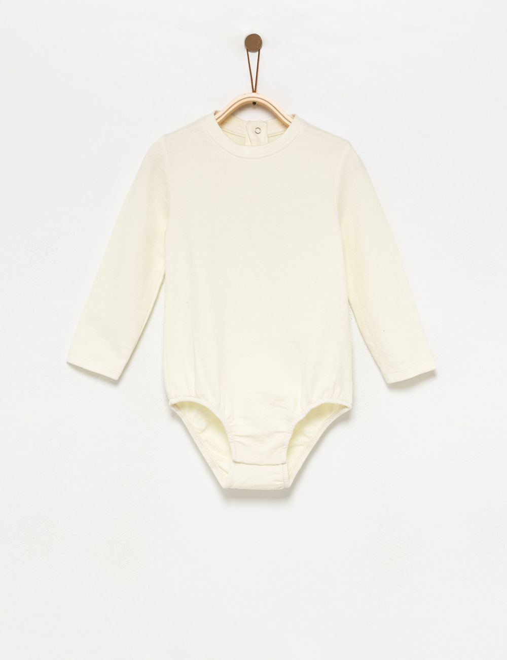 בגד גוף שטוף