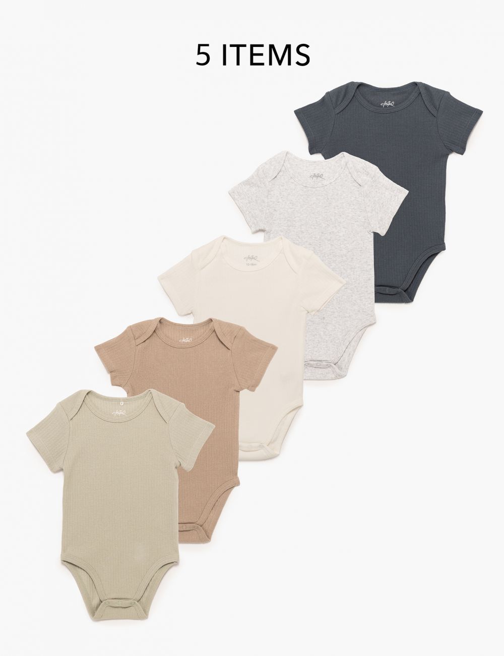 מארז בגדי גוף NB-24M