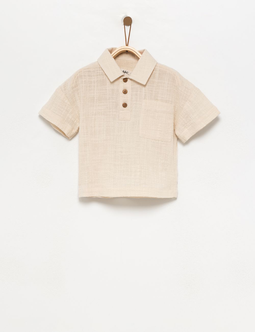 פולו טקסטורה