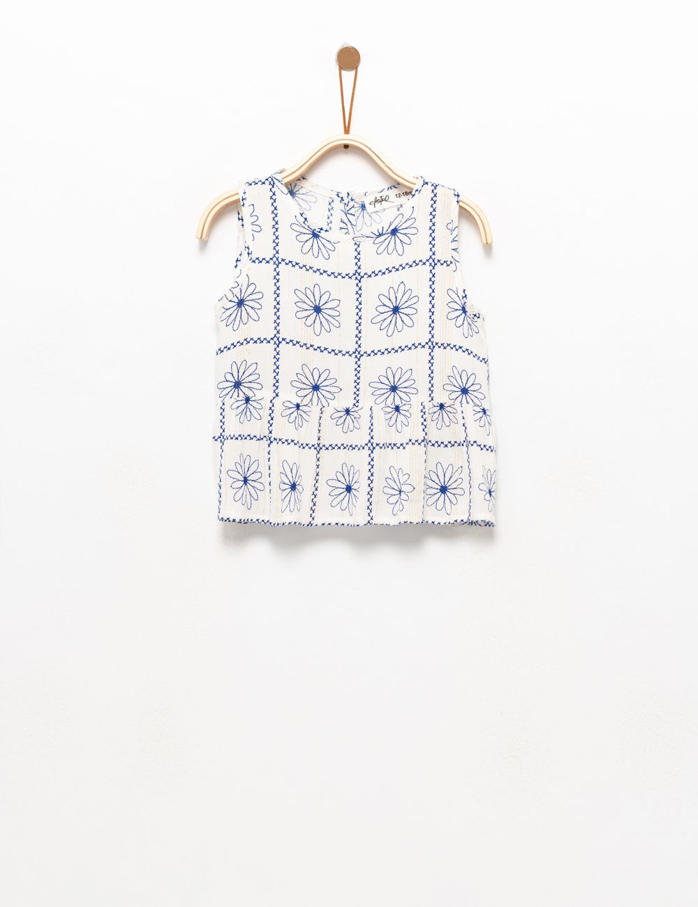 חולצה מודפסת