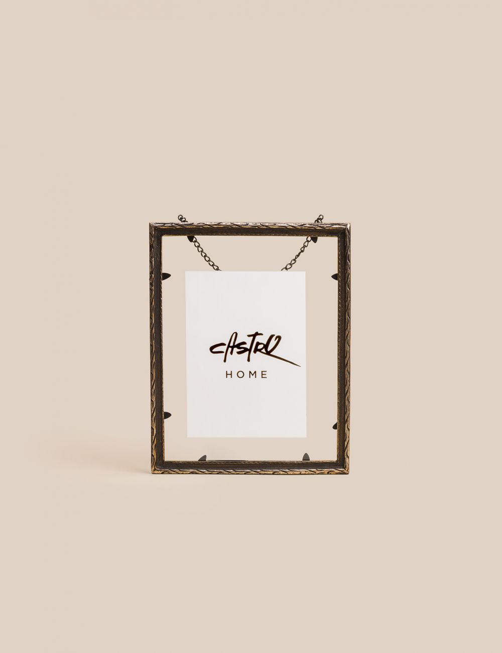 מסגרת לתמונה תלויה 8X10