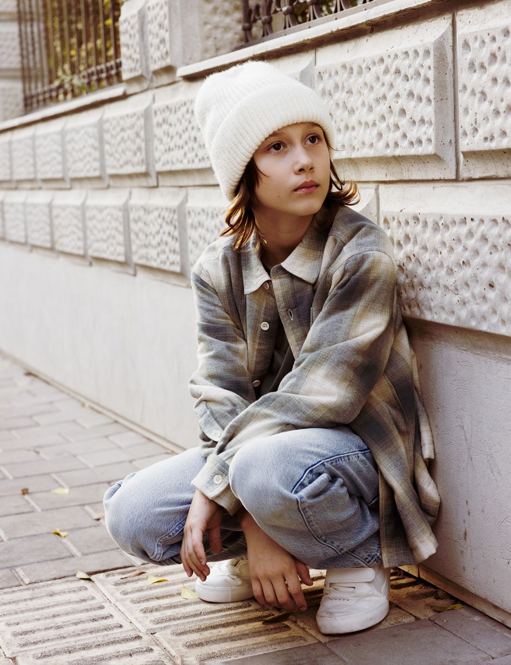 מכופתרת חמה