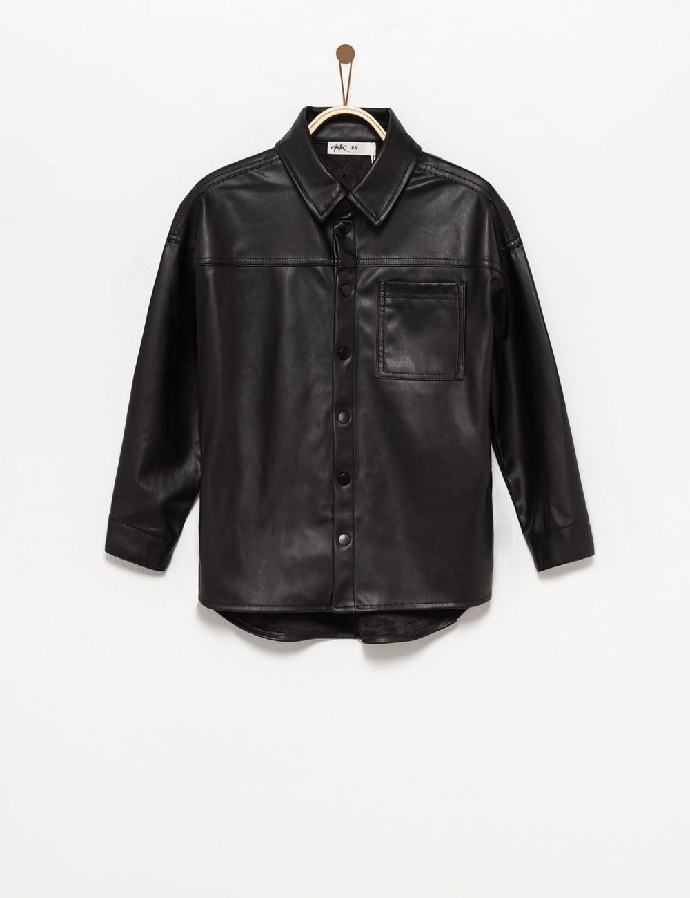 מכופרת דמוי עור