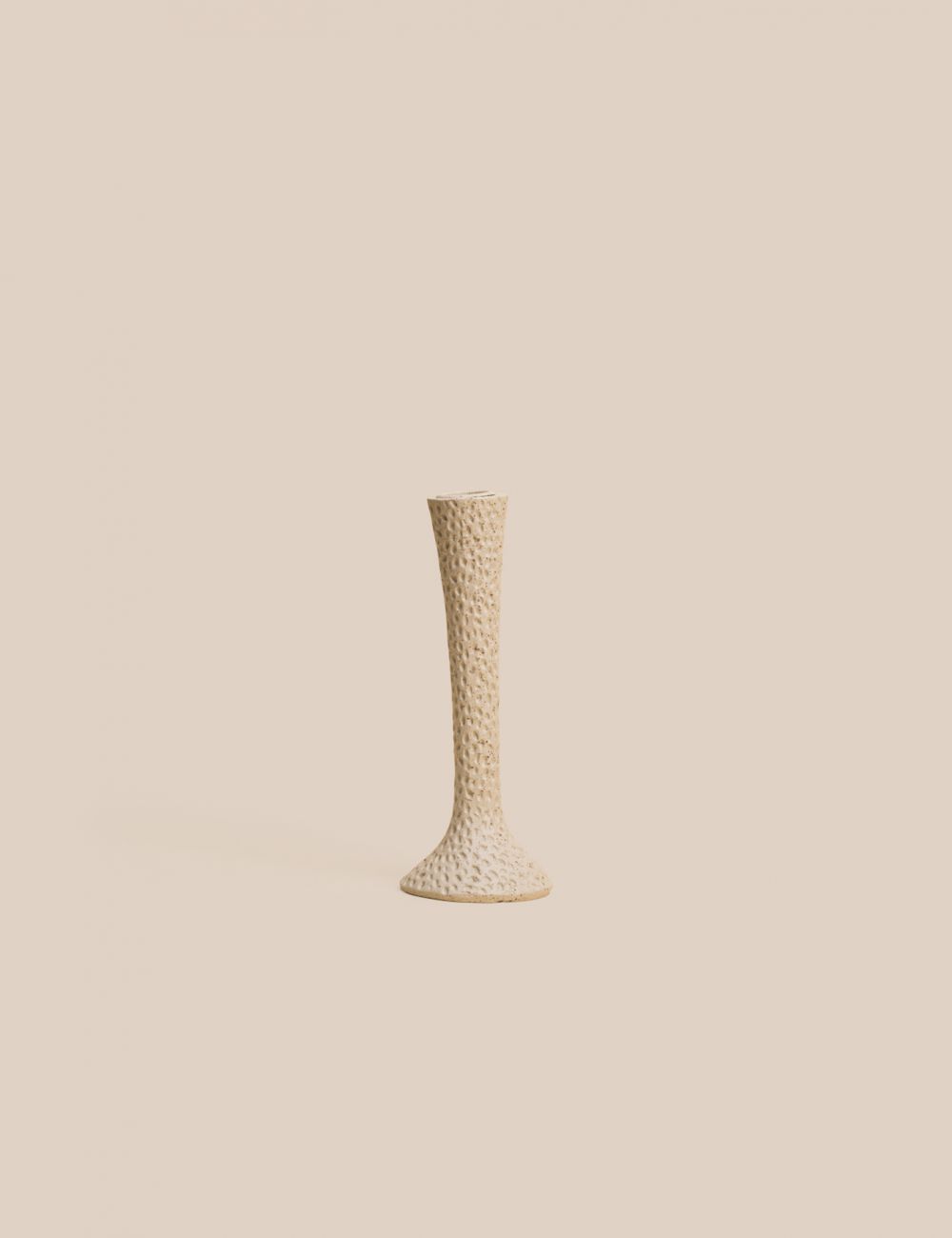 פמוט מפולירזין 7.5CM