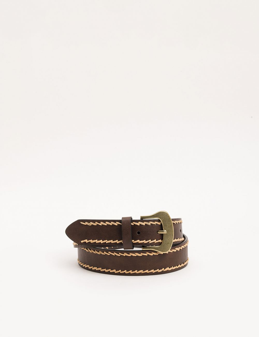 חגורה עם עיטורים