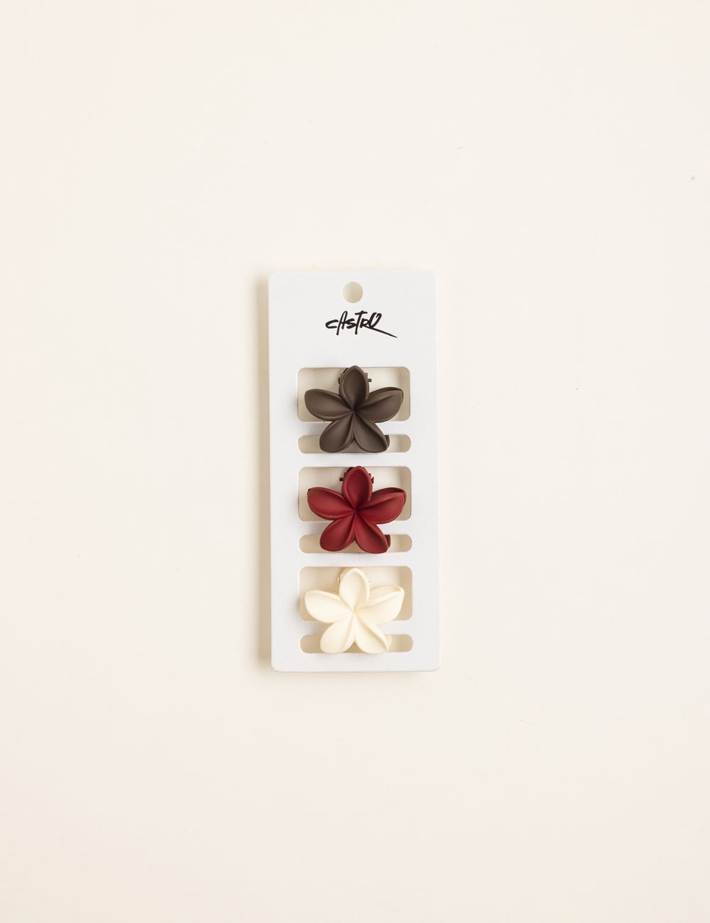 סט שלישיית קליפסים