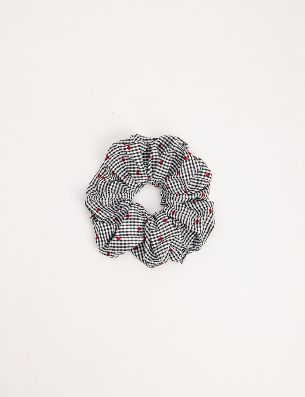 גומיית סקראנצ’י לשיער