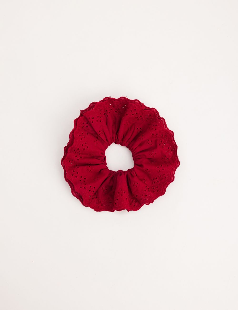 גומיית סקראנצ’י רקומה