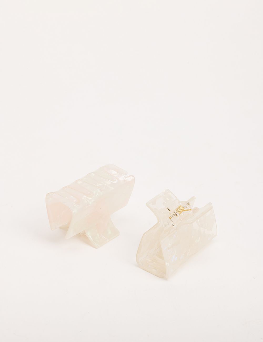 מארז קליפסים לשיער