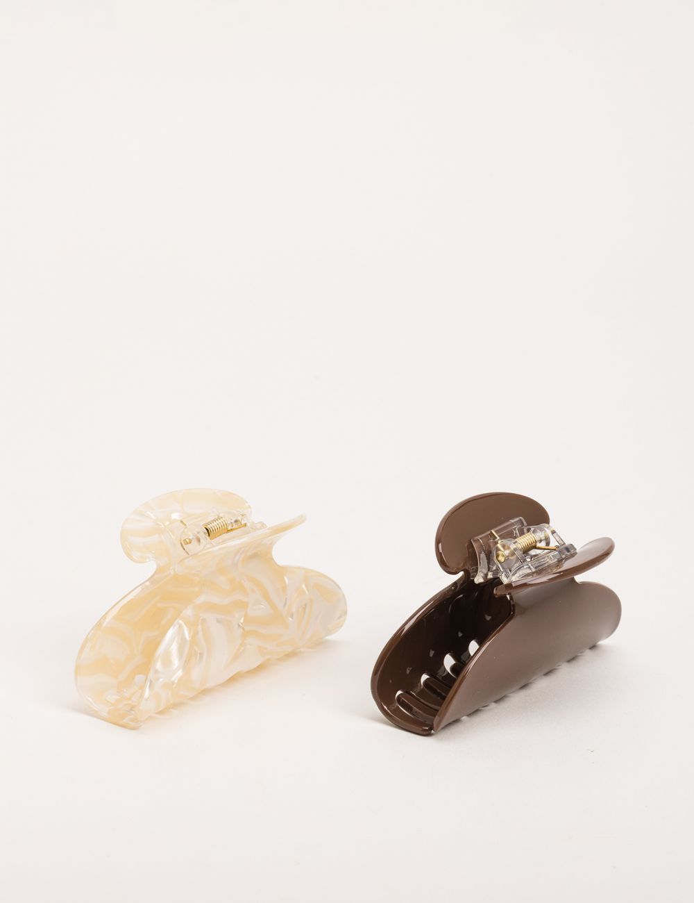 מארז קליפסים לשיער