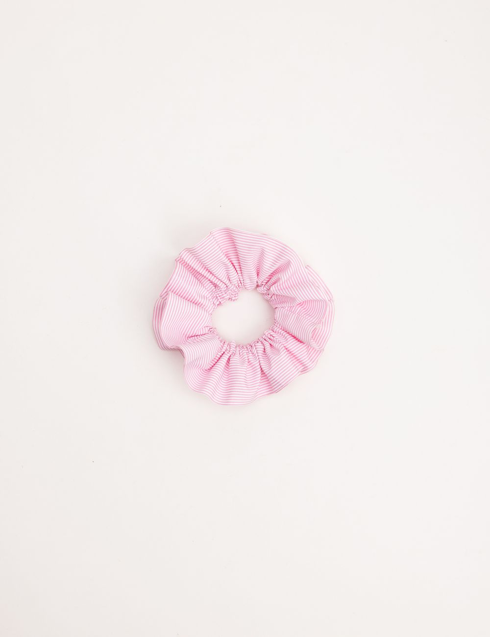 גומיית סקראנצ’י לשיער