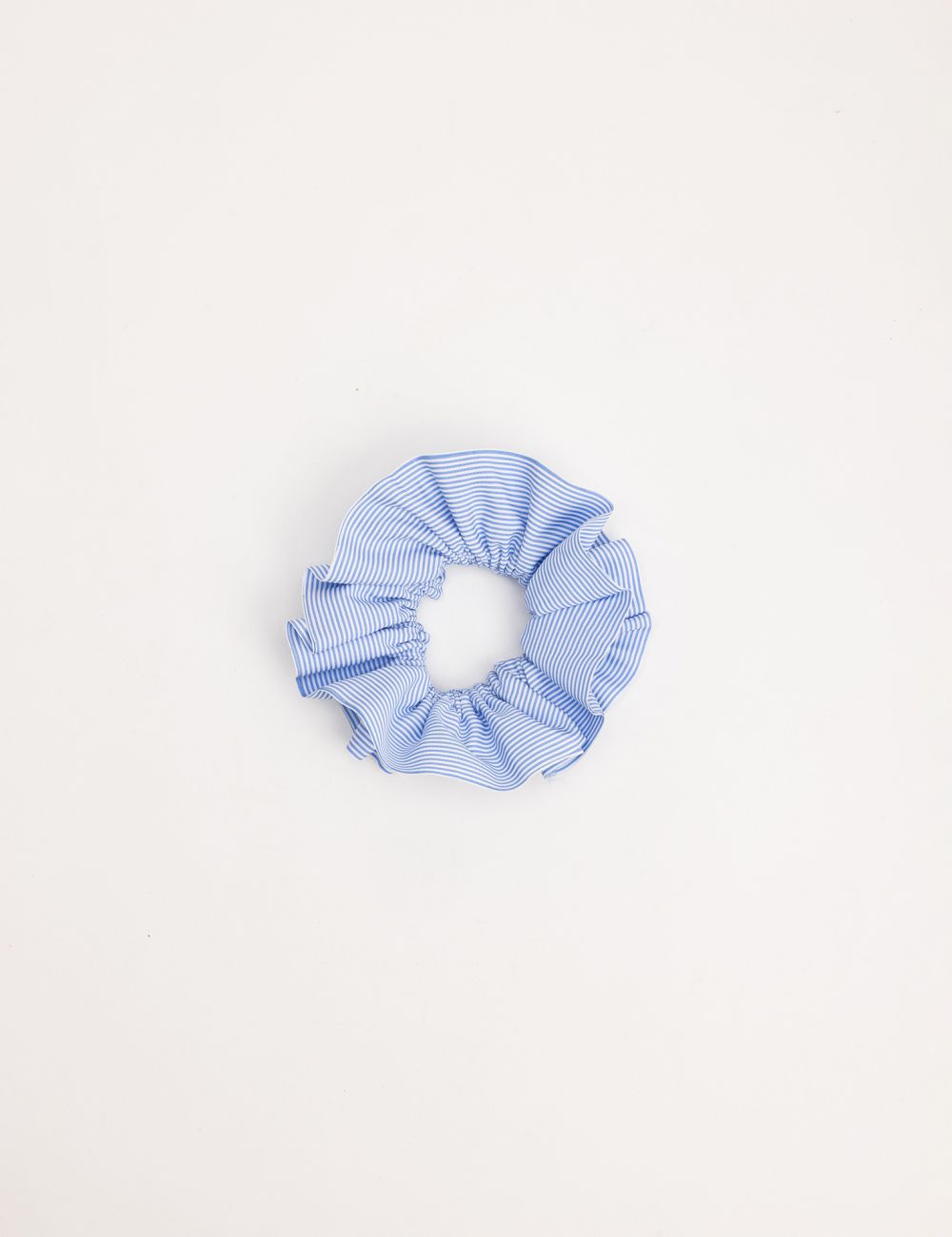 גומיית סקראנצ’י לשיער