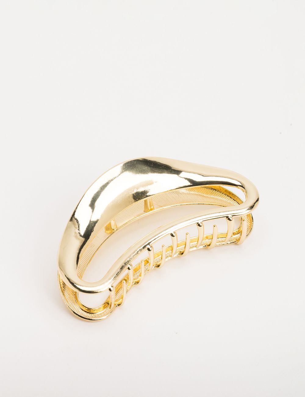 קליפס מעוצב לשיער