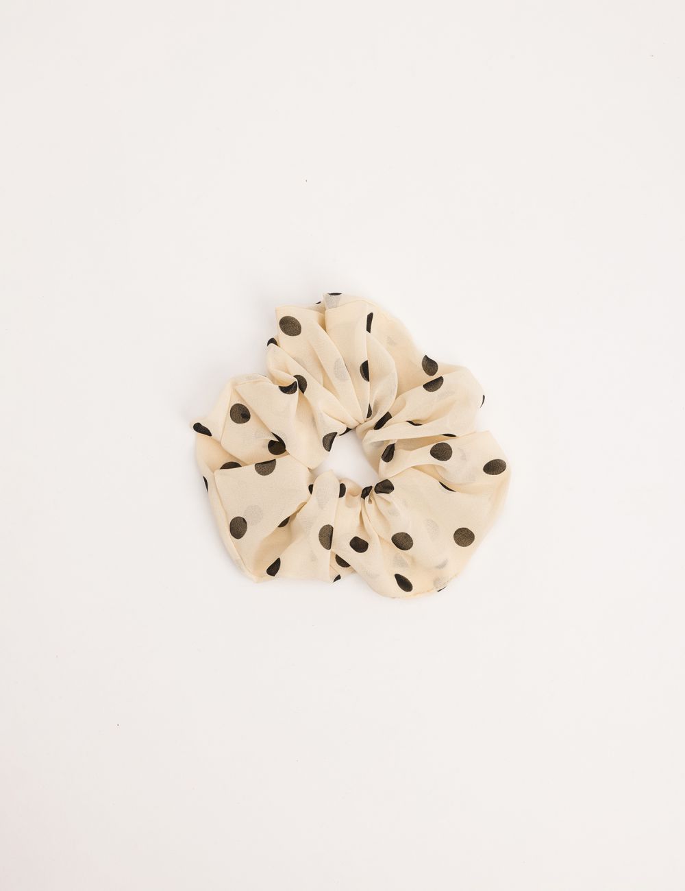 גומיית סקראנצ’י לשיער