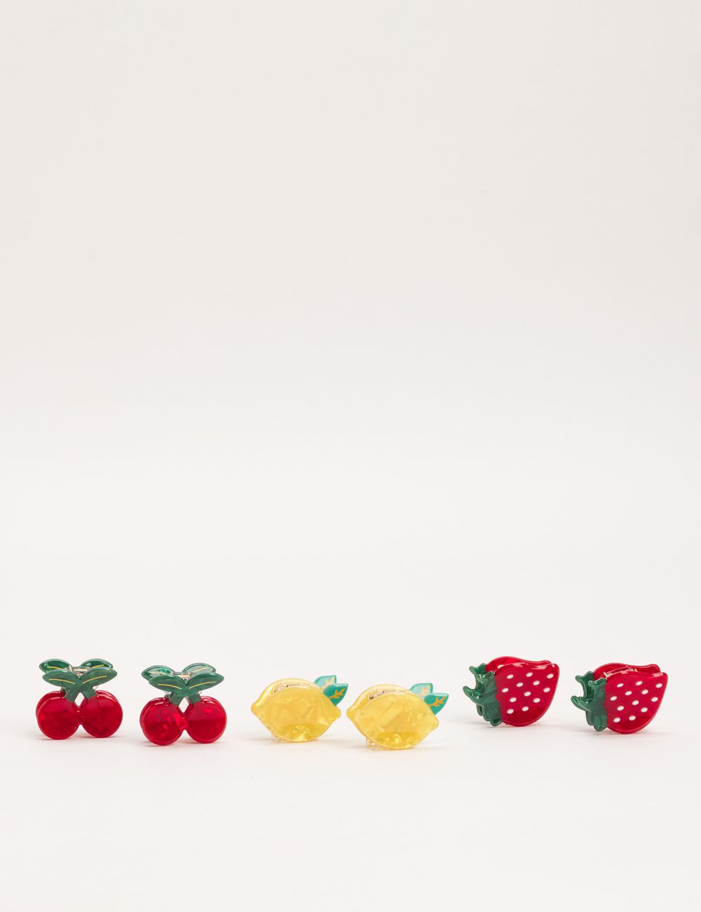 מארז 6 קליפסי פירות