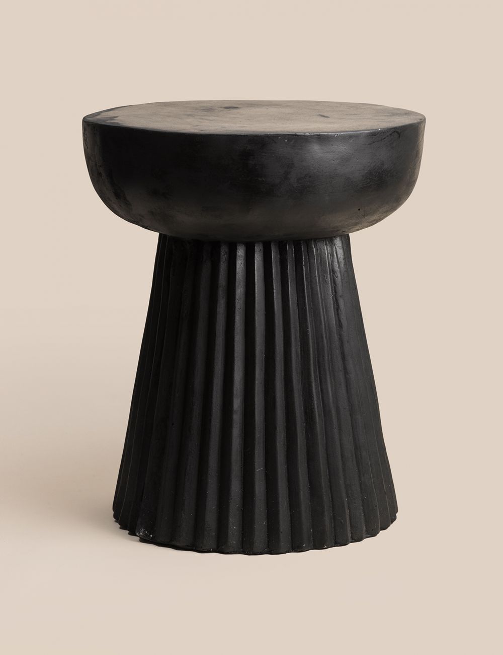 סטול עץ 38.5X46.5CM