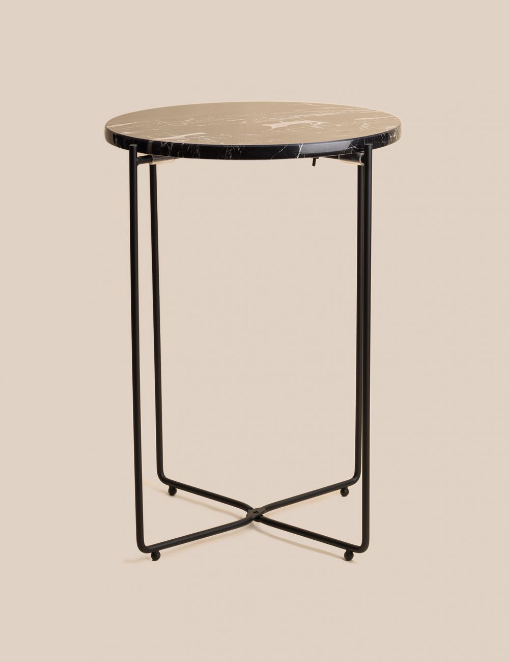 שולחן צד משיש 30.50.5CM