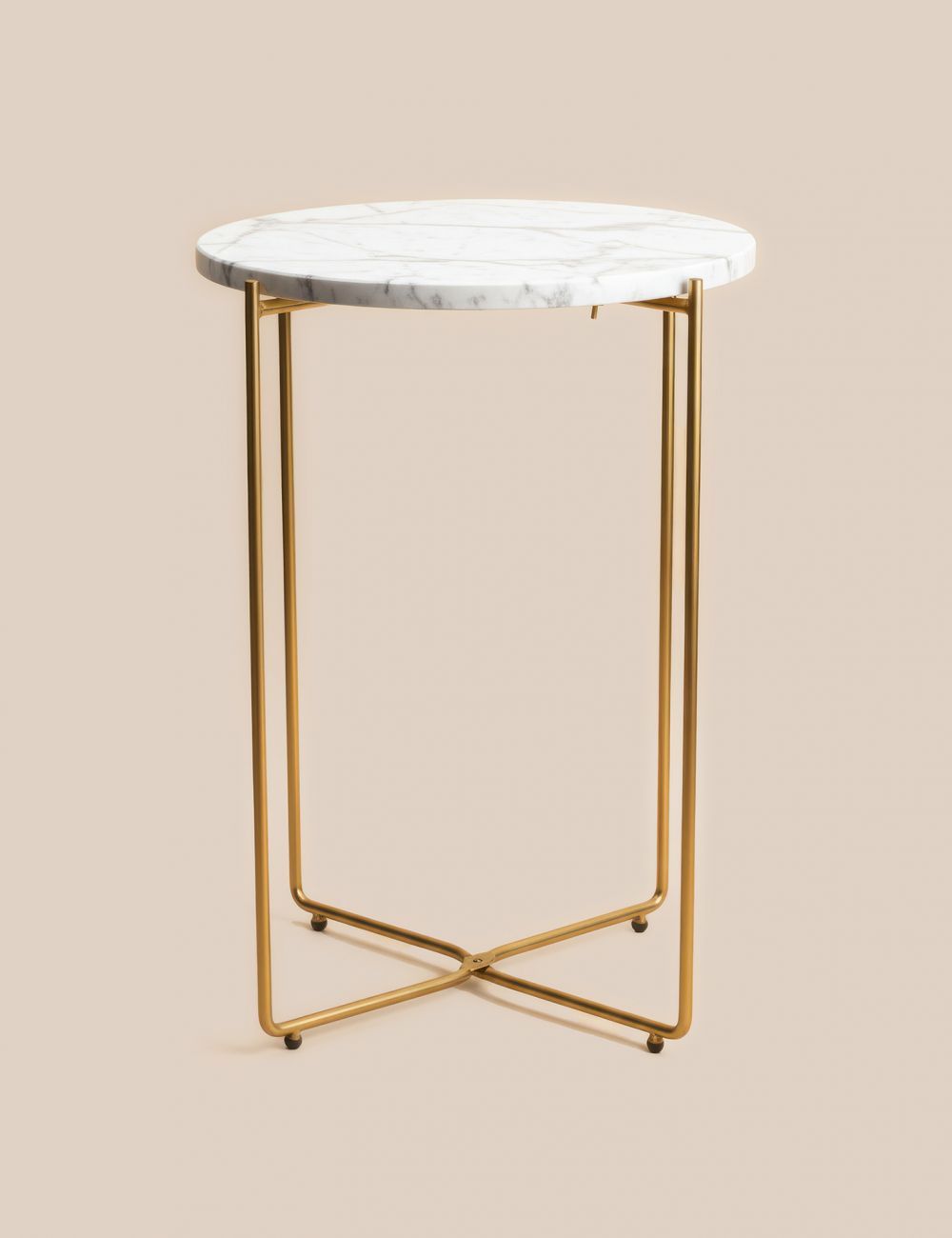 שולחן צד משיש 30.50.5CM