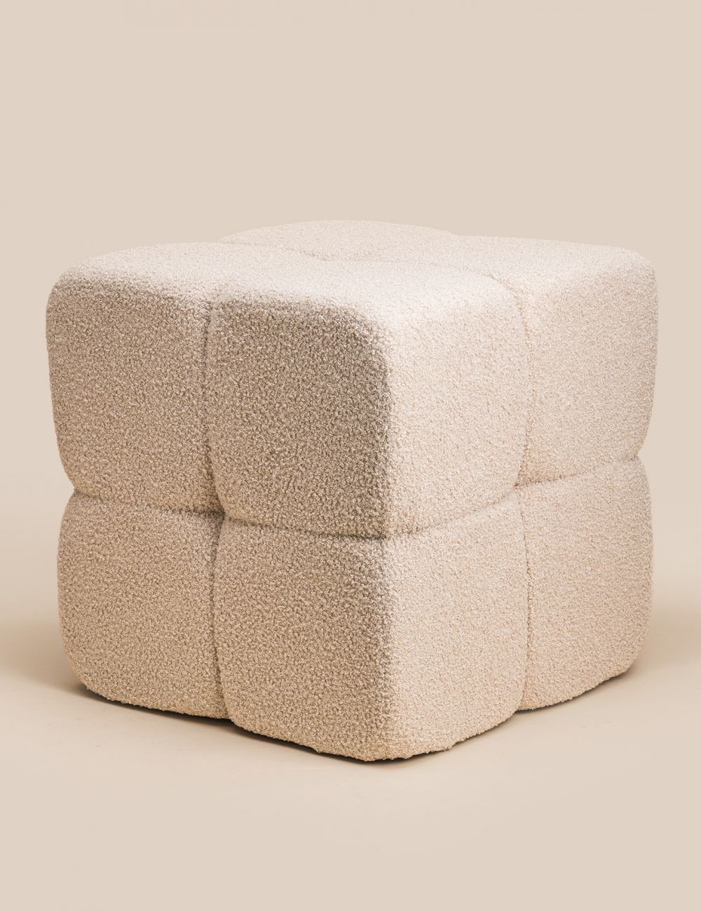 סטול קובייה 42CM