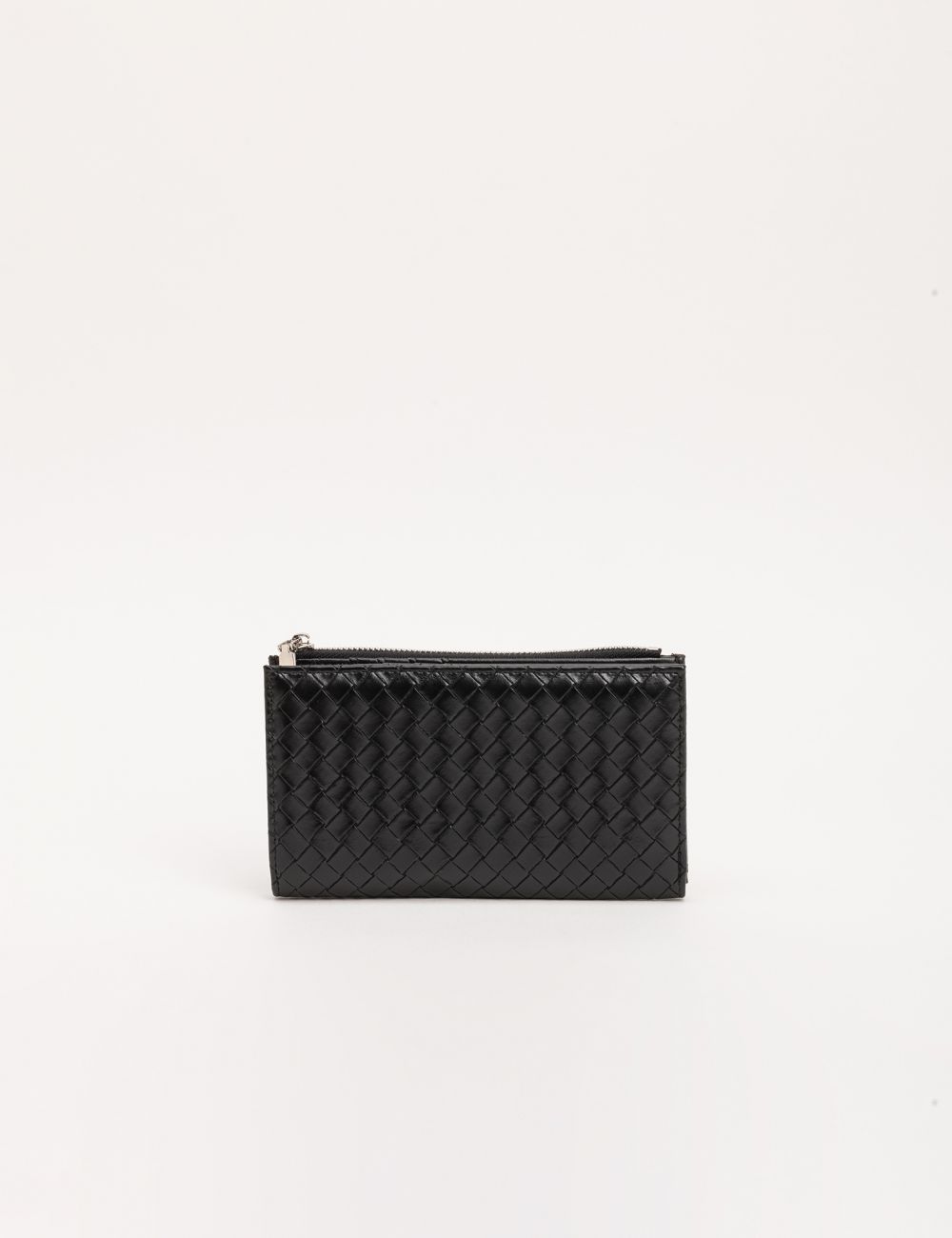 ארנק דמוי עור מוטבע